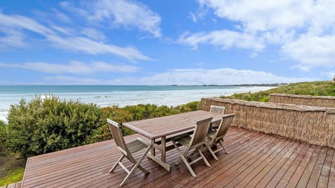 Outdoor Entertaining