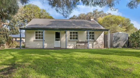 Corella Cottage