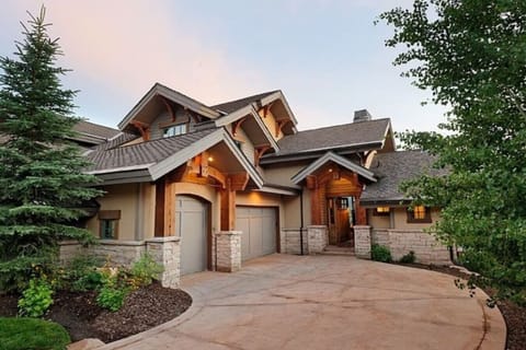 Spacious and Cozy Views, the best of Park City!