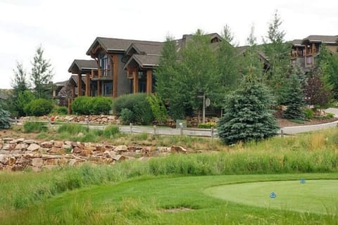 Spacious and Cozy Views, the best of Park City!