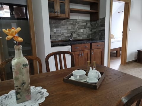 Plitvice Etno Garden luxury