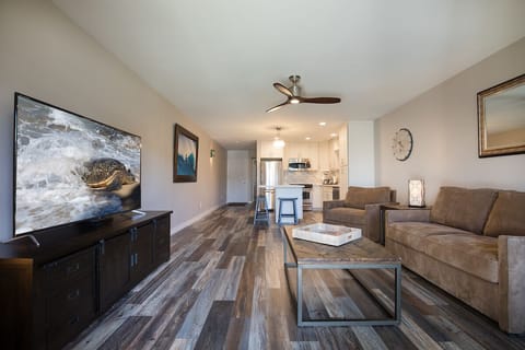 Sleeper Sofa & Sleeper Chair