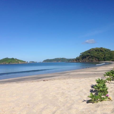 Playa Penca
