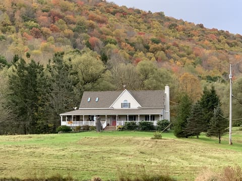 Wolf Hollow Farm