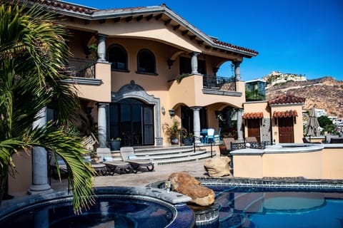 Villa Beltramo! 