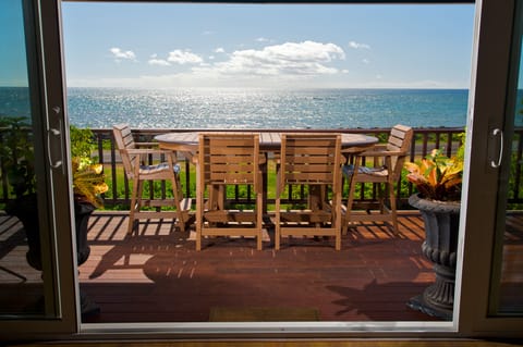 There are no bad days here!  All the best