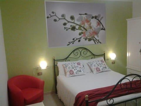 Double Room, 1 Bedroom | Free WiFi
