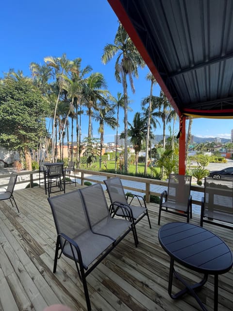 Sundeck