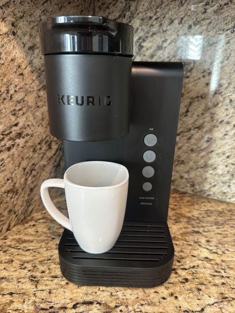 Keurig coffee