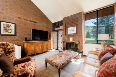 Park City Resort Lodging-Park Avenue 267
