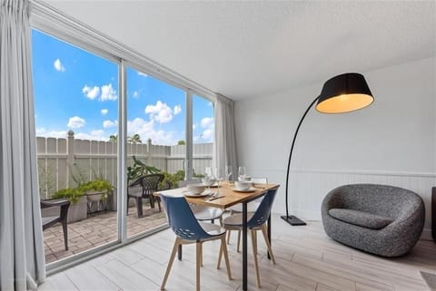 111 Dining Room