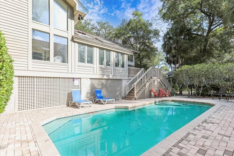 14 Green Heron  Perfect Vacation Home Located Just a 2 Minute Walk to the Beach