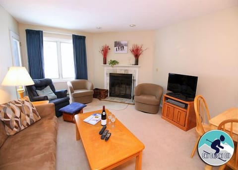 Plenty of seating space for everyone