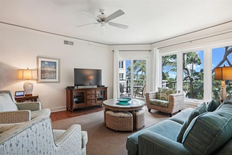 2213 Windsor II in Palmetto Dunes
