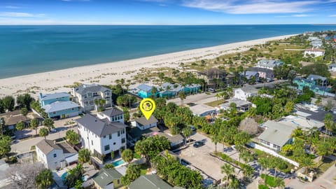 SUNNY ORANGE STAYS  presents… 🌴 Casa Del Mar ➠ 971 Eldorado