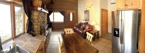 Ponderosa Living Room