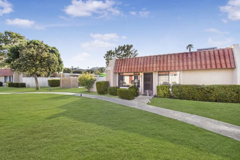 K0561 - Mountain View Villas Front Door