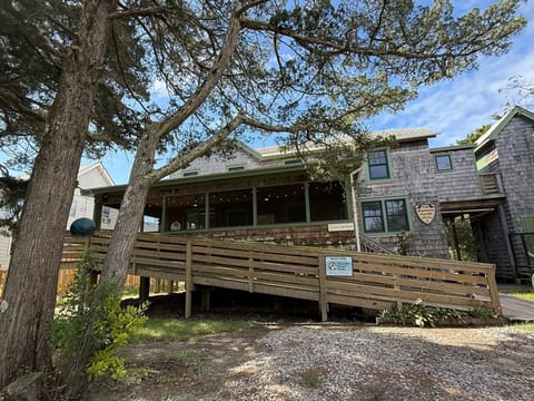 The Simpson House