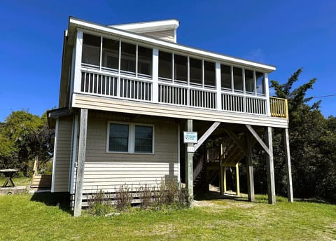 WV14 Holloman House