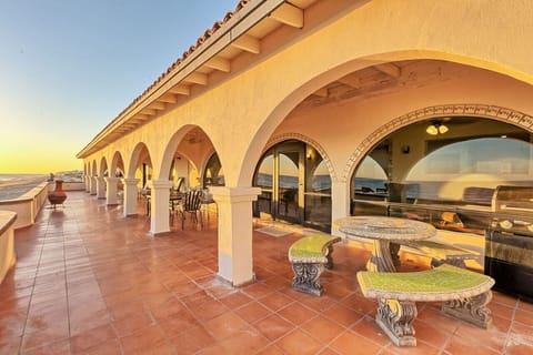 Back Porch