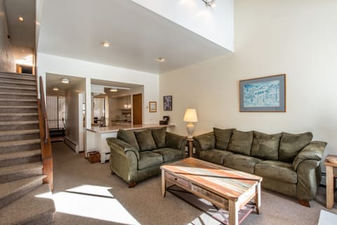 Park City Resort Lodging-Park Avenue 268