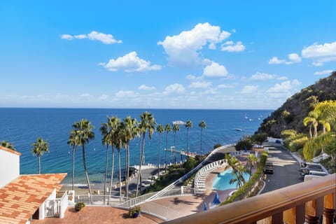 H228 - Balcony View