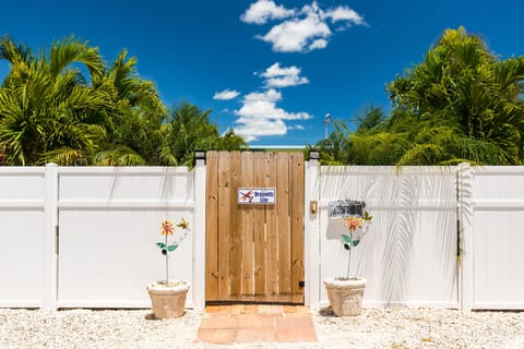 Where it all begins!