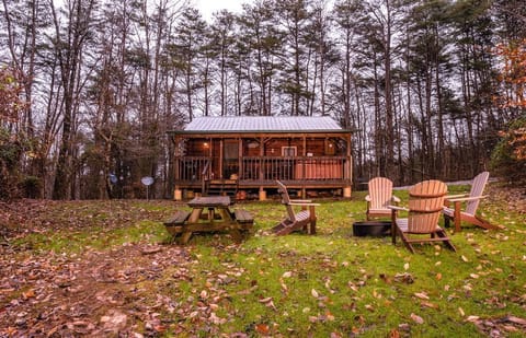 Welcome to The Retreat at Harble Ridge