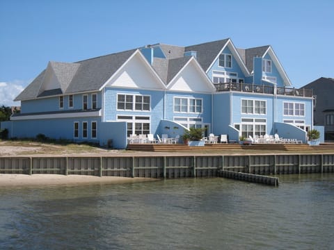 Waterside