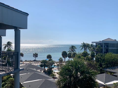 Beautiful Ocean View