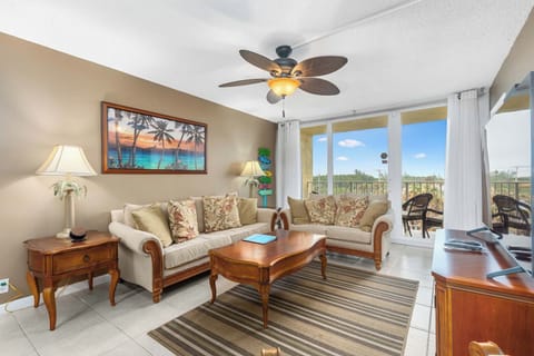 410 Living Room,