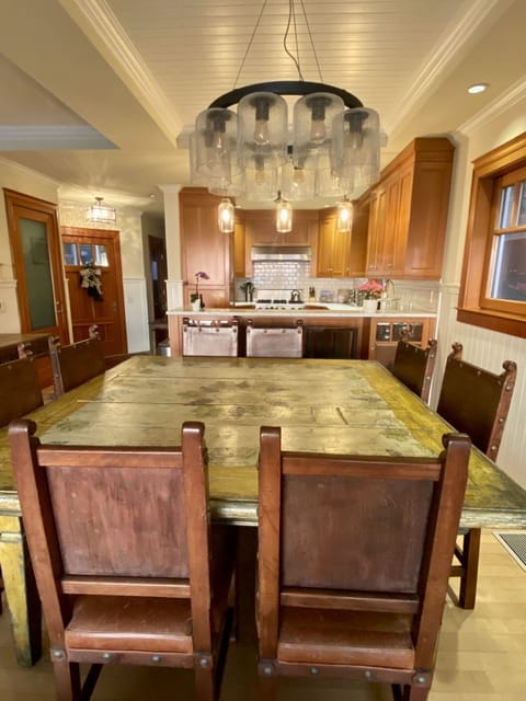 Dining Table imported from Providence of France 