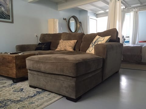 Super comfortable couch