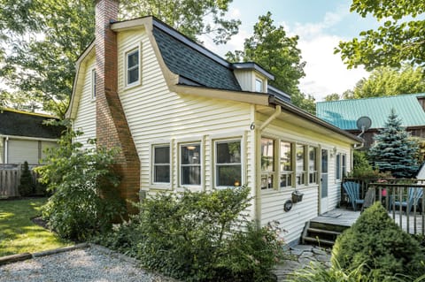 Welcome to Dreamweaver Cottage - Niagara-on-the-Lake