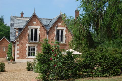 The Coach House