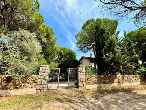 Villa Alma
