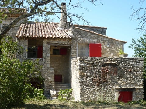 La Maison du Rempart