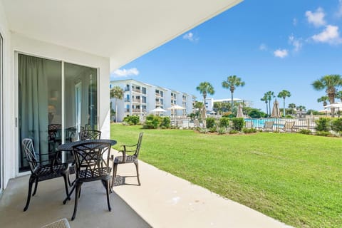 Welcome to 'HP 124 Condo' at High Pointe Resort!