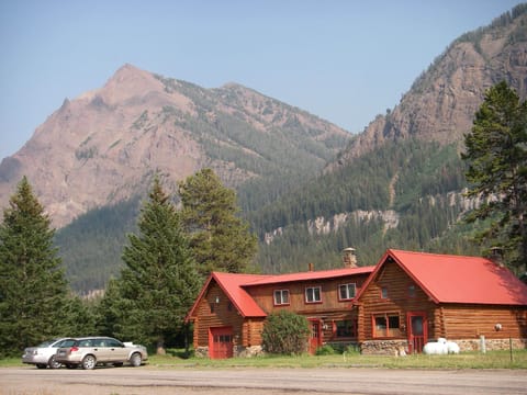 Mt View Home - 1/2 mi.YNP