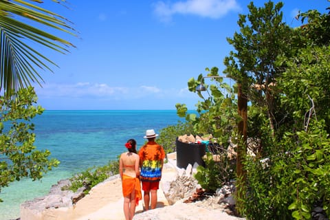 Xanadu; Chic secluded, luxury for two