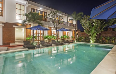 Suite, Pool View | Sundeck