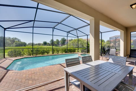 Davenport Vacation Rental | 7BR | 5.5BA | Step-Free Entry | 3,281 Sq Ft