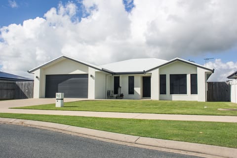 Your new holiday house
