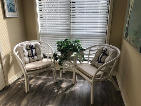 Sitting Area
