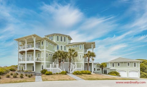 99 Oleander Exterior