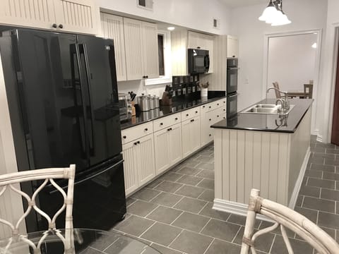 Try the latest Cajun Creations in your gourmet workspace.