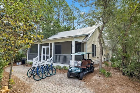 Welcome to '59 Bramble Ln' in Seagrove Beach!