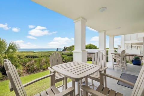 Welcome to 'Sunset Beach 102C' in Seacrest Beach!
