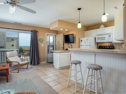 Open Concept