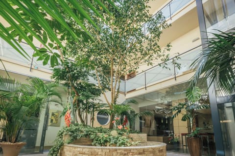 Double or Twin Room | Terrace/patio
